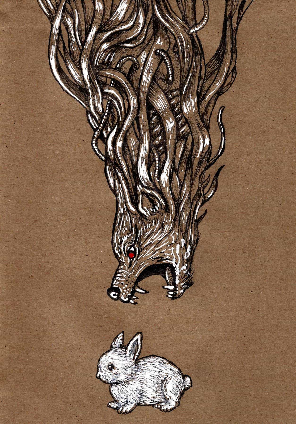 artist cover