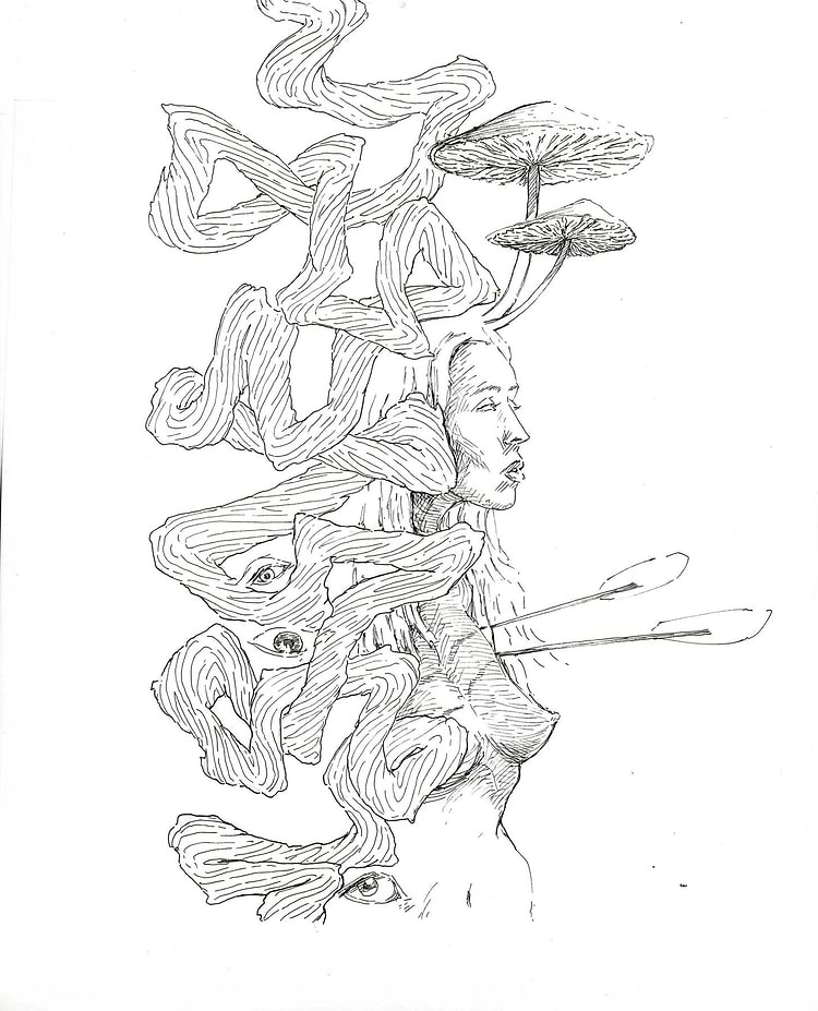 artist cover