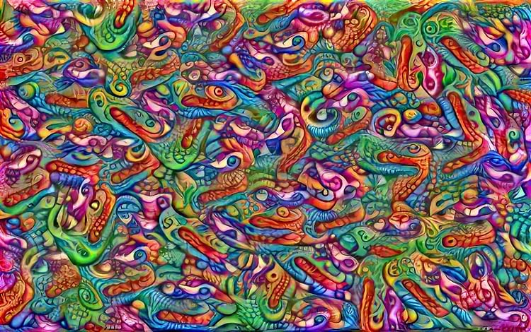 artist cover