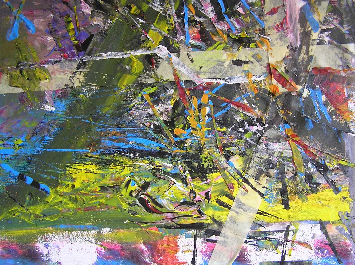 artist cover