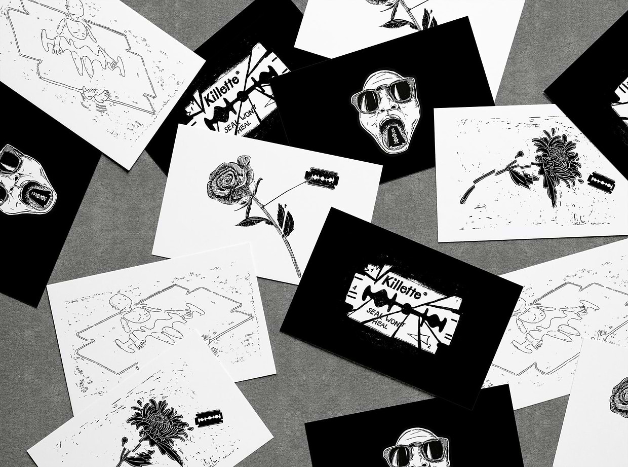 artist cover