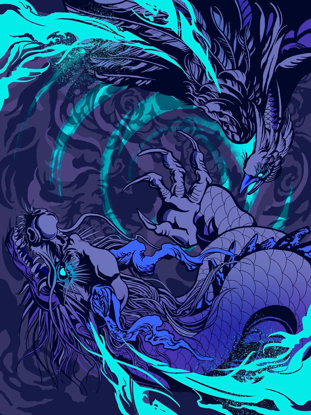 artist cover