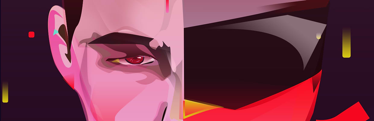 artist cover