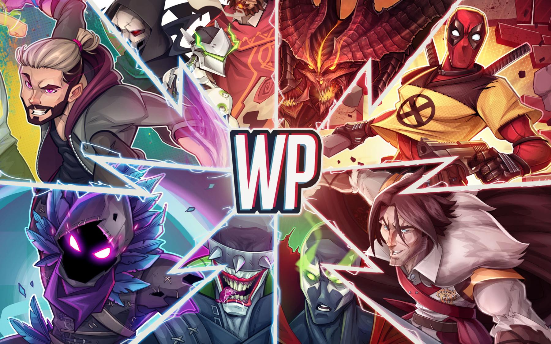 artist cover