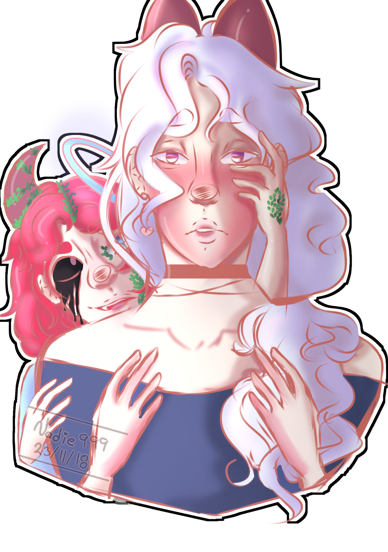artist cover