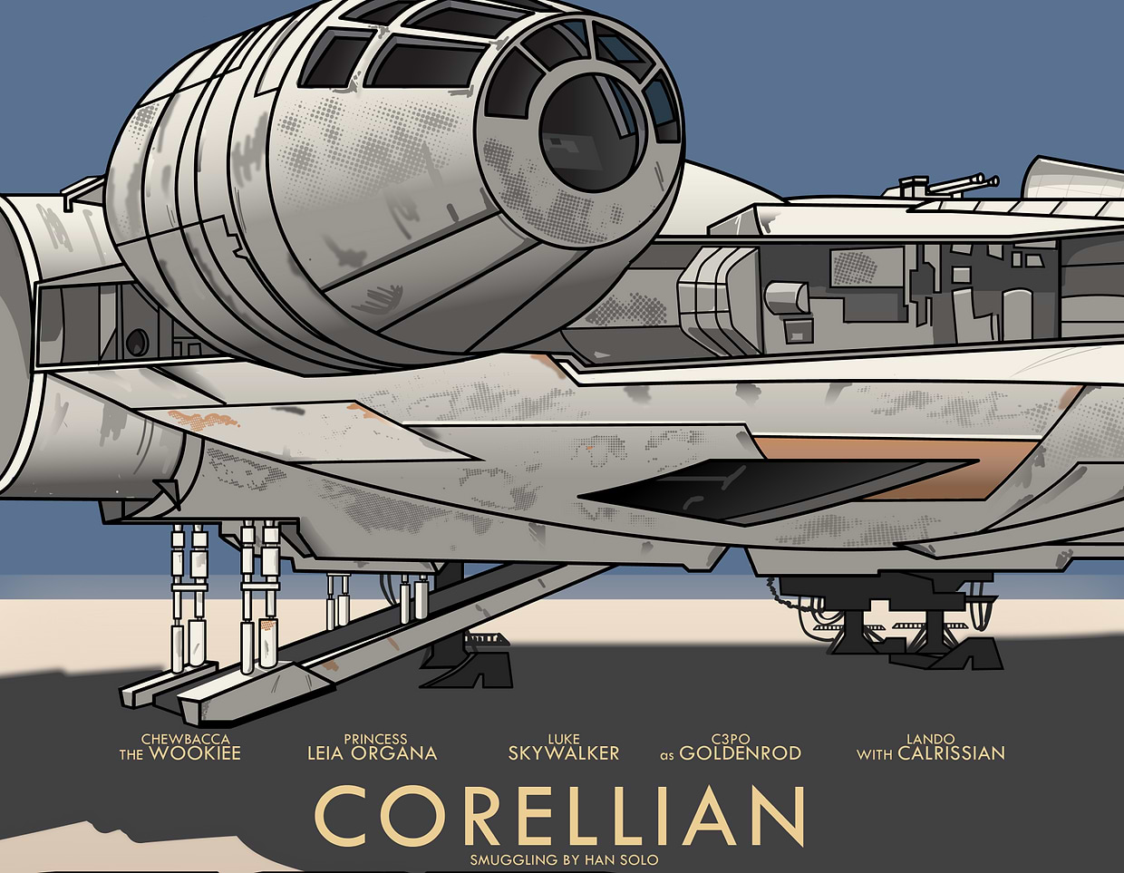 artist cover