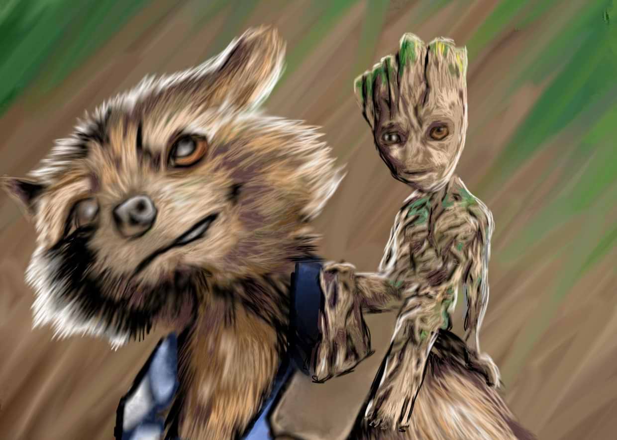 artist cover