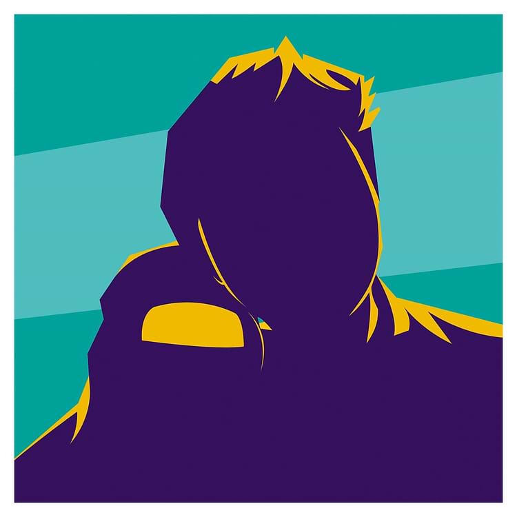 artist cover