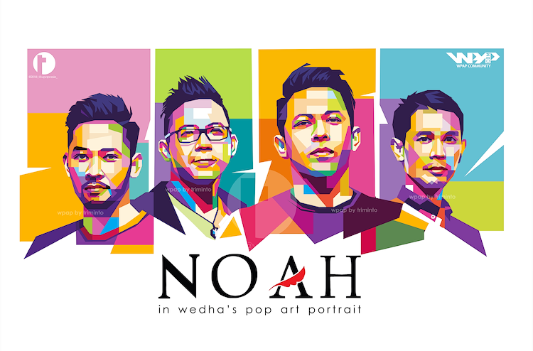 artist cover