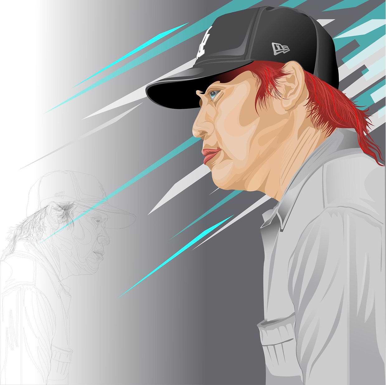 artist cover