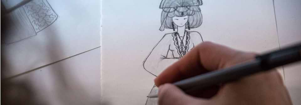 artist cover