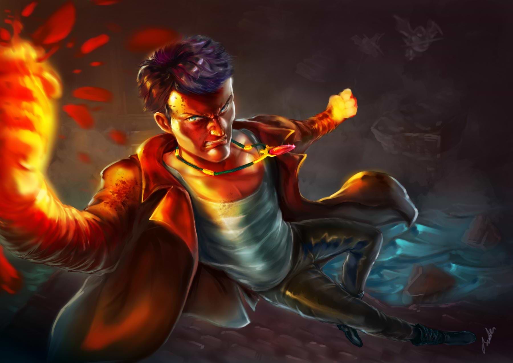 artist cover