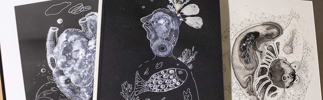 artist cover
