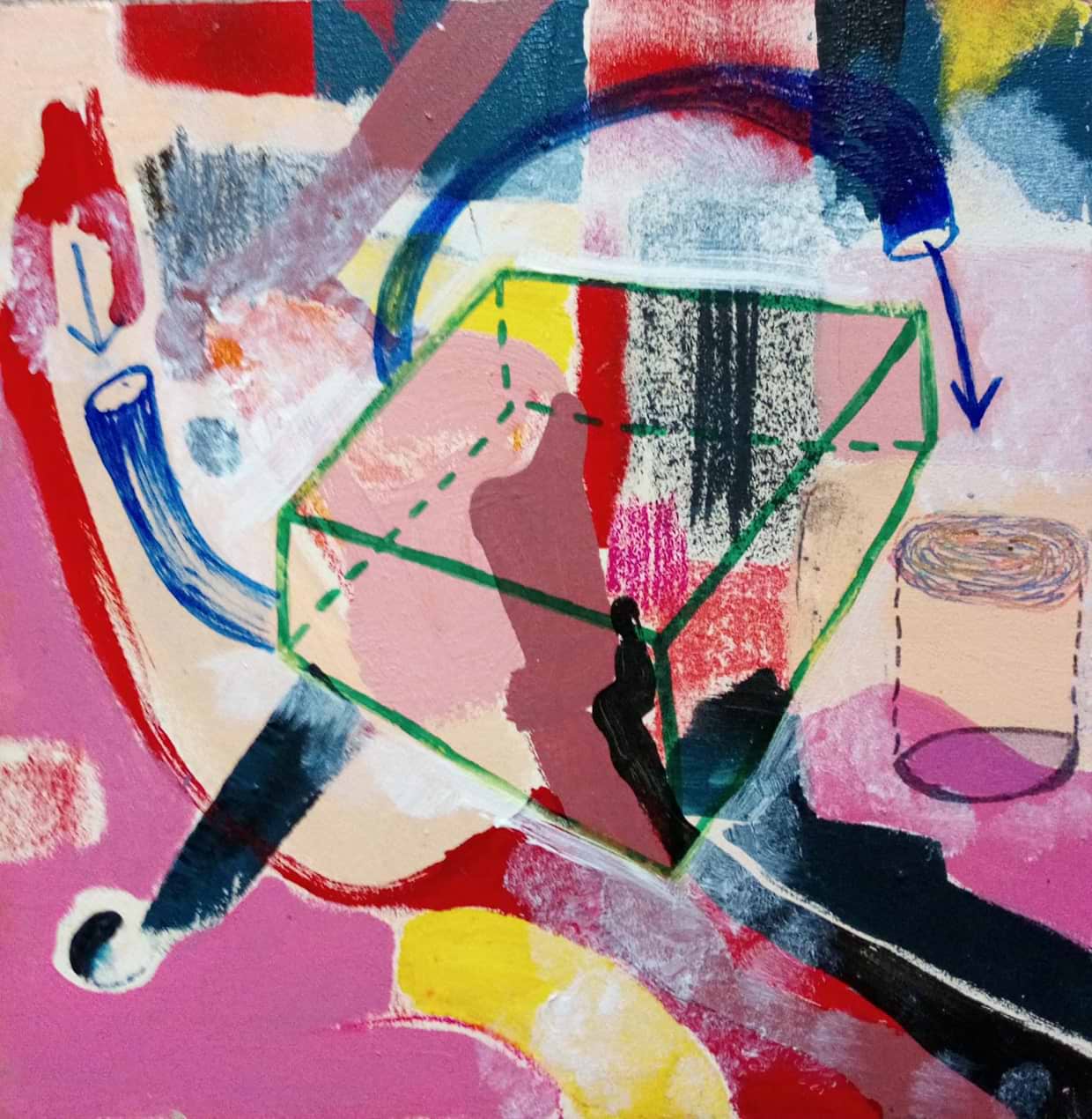 artist cover