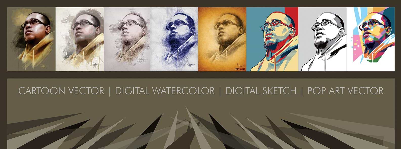 artist cover