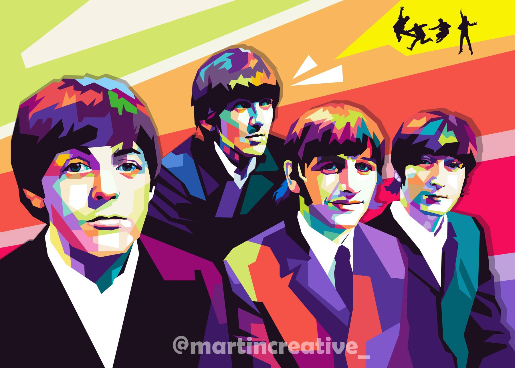 artist cover