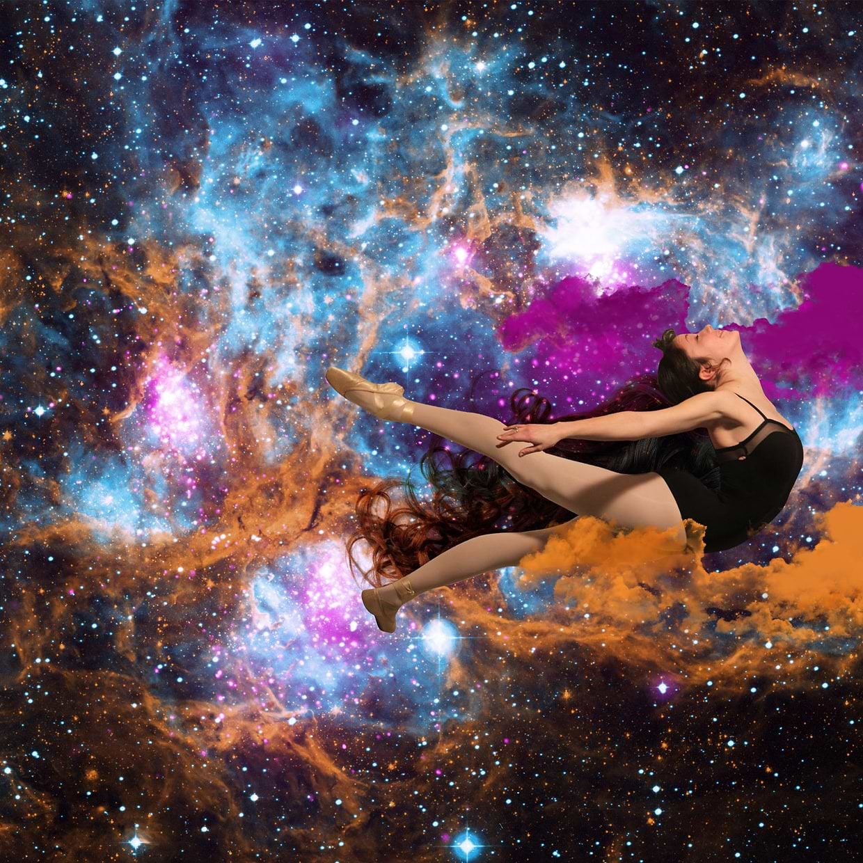 artist cover
