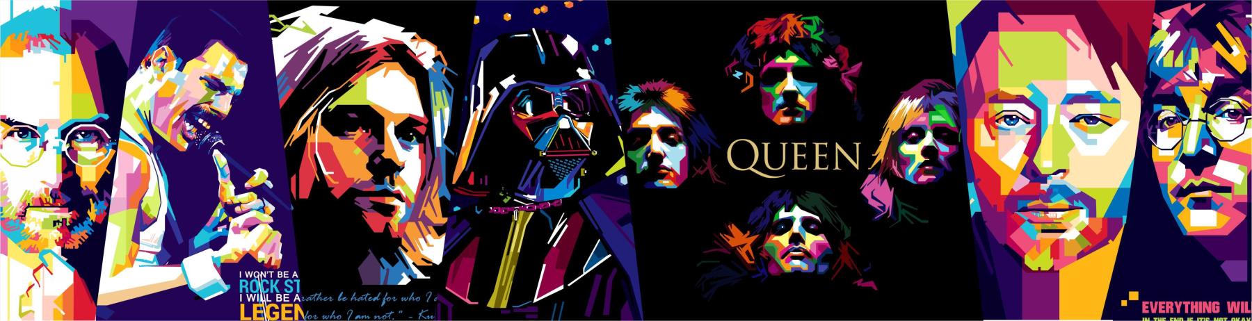 artist cover