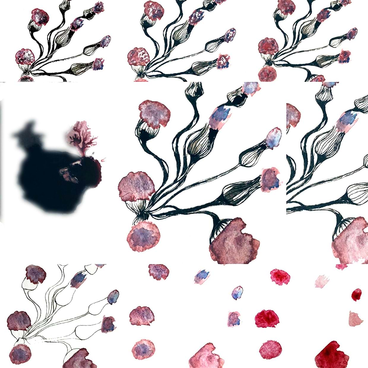 artist cover