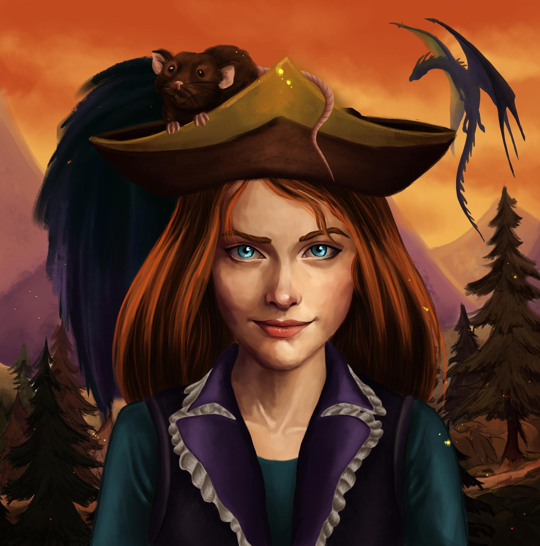 artist cover
