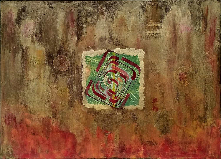 artist cover