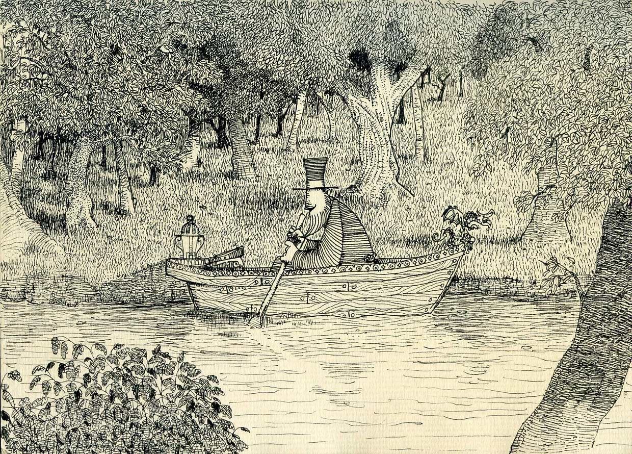 artist cover