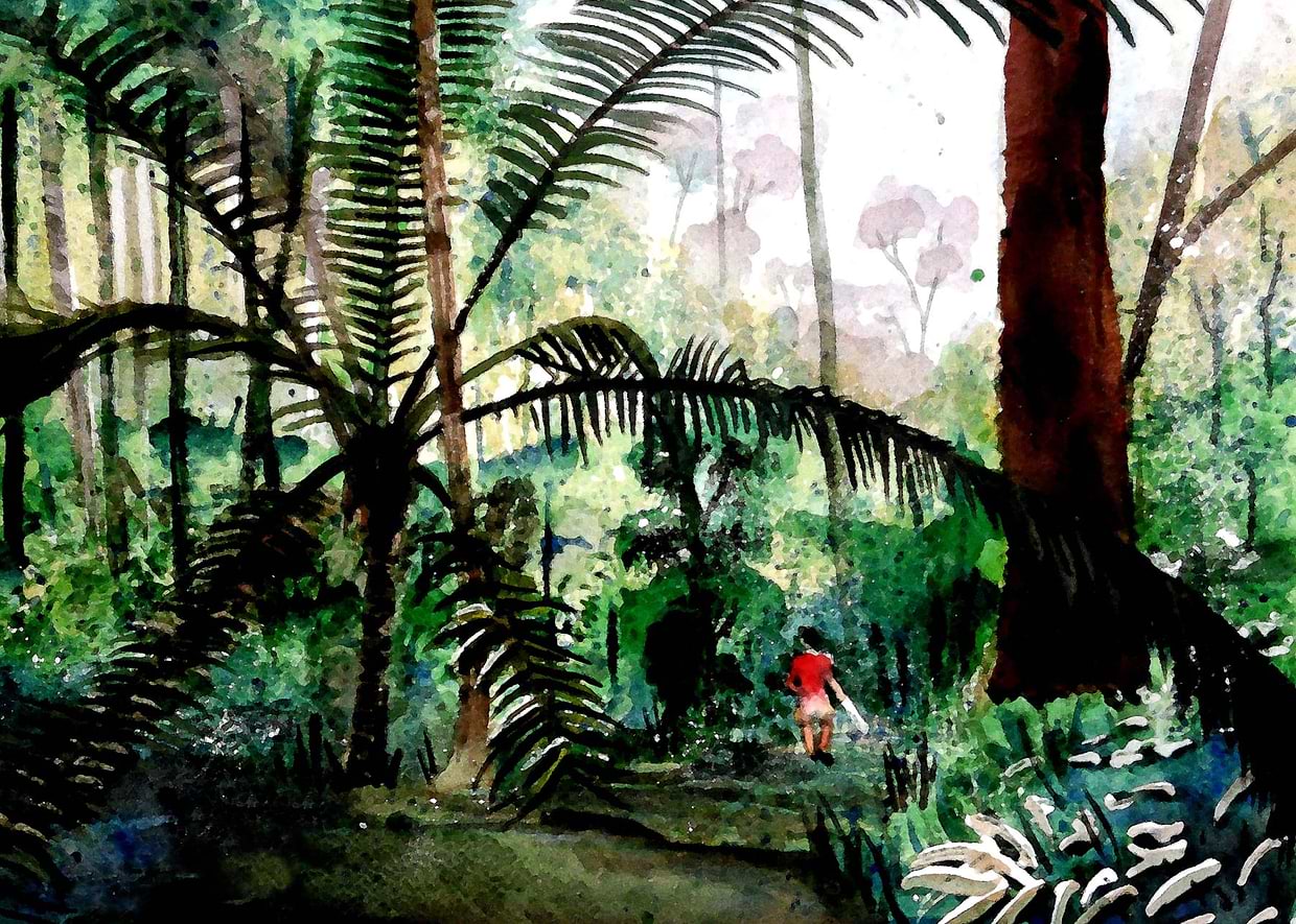 artist cover