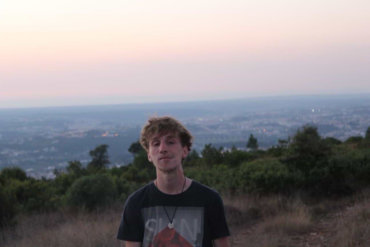 artist cover