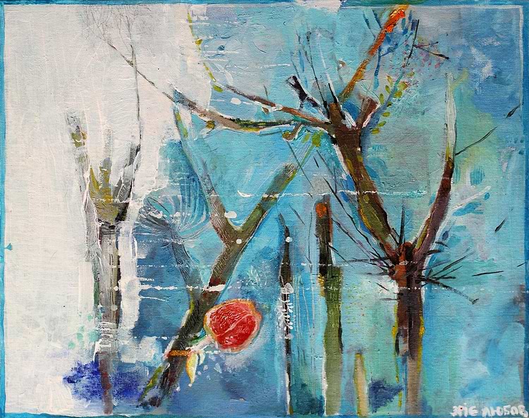 artist cover