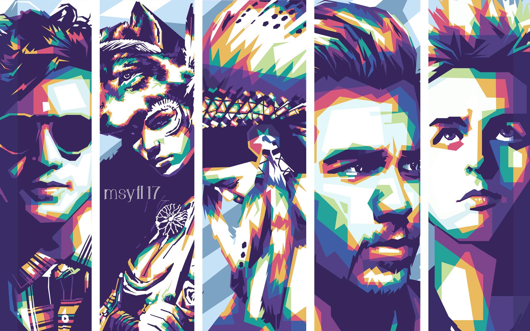 artist cover