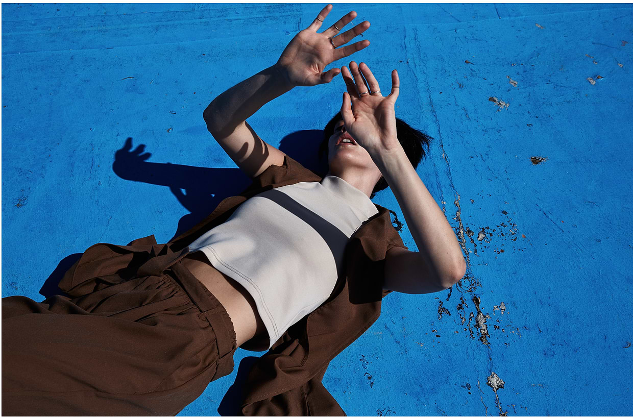 artist cover