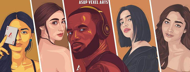 artist cover