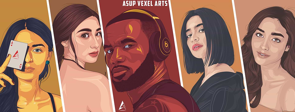 artist cover