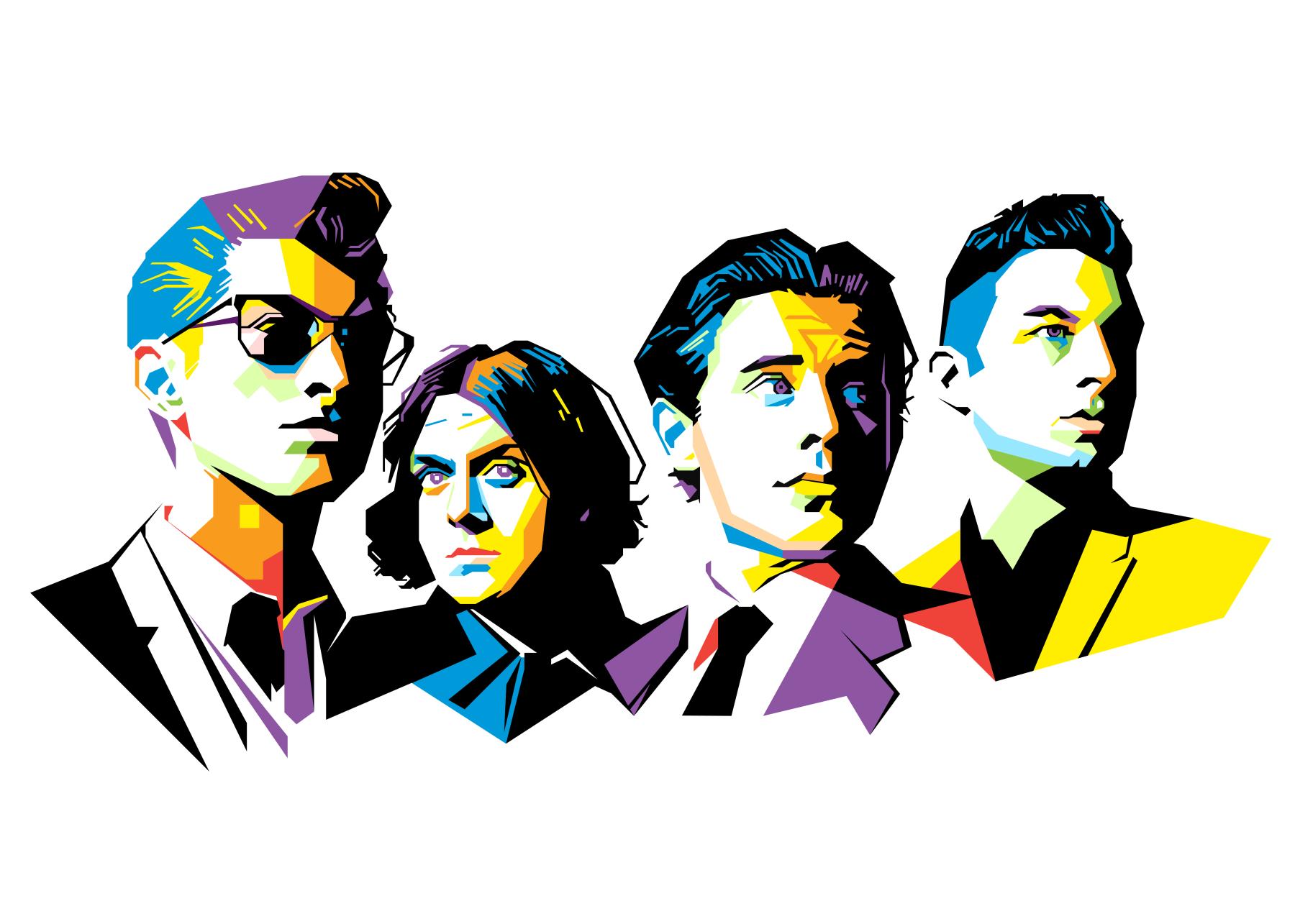 artist cover