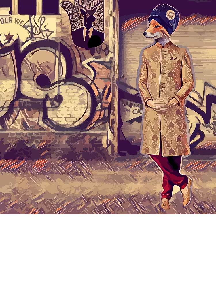 artist cover
