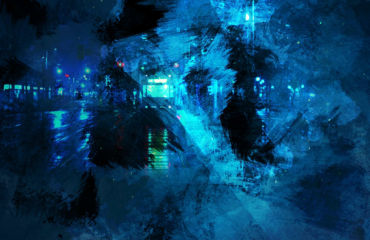 artist cover
