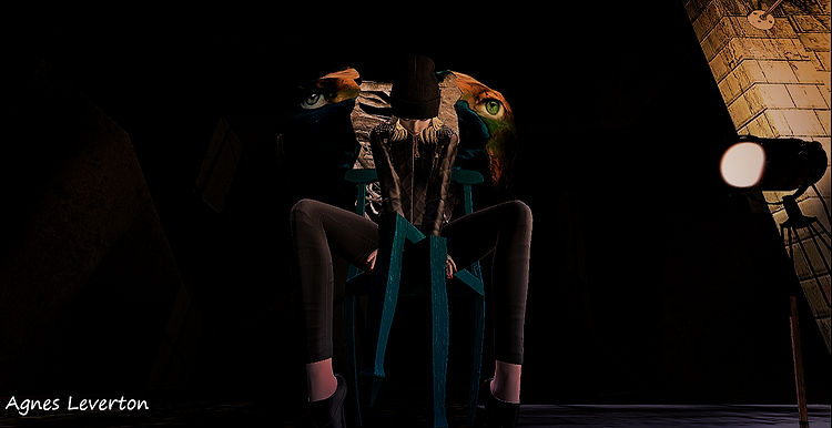 artist cover