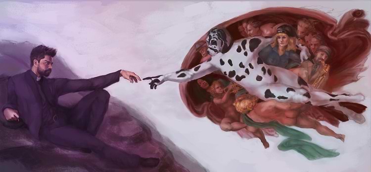 artist cover