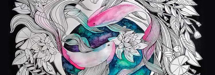 artist cover