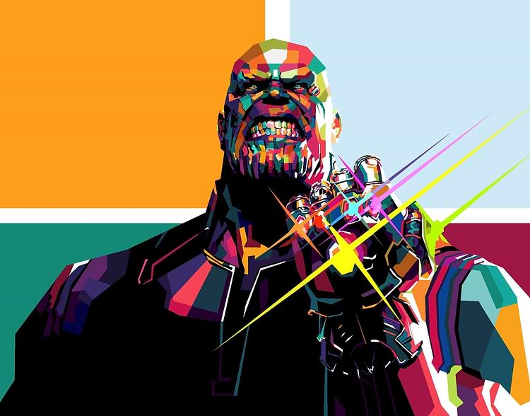 artist cover