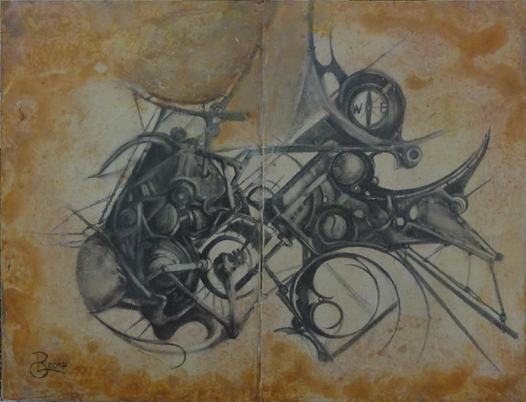 artist cover