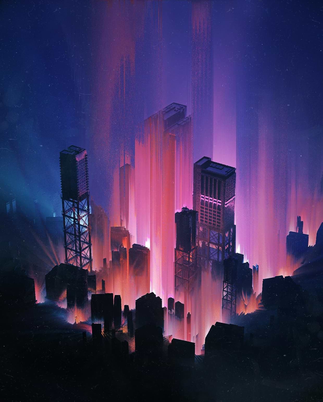 artist cover