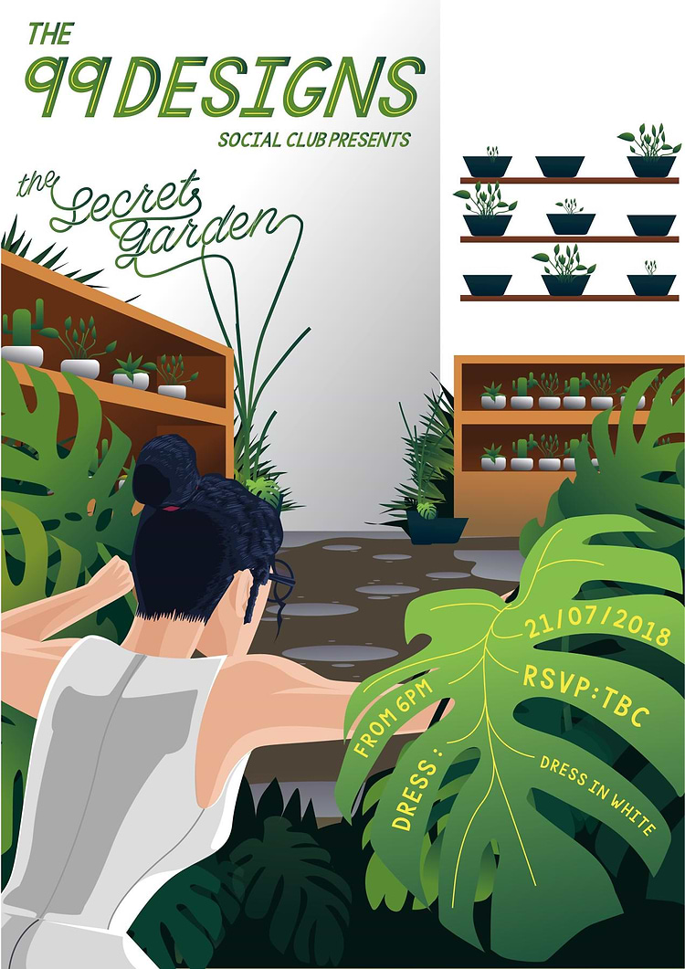 artist cover