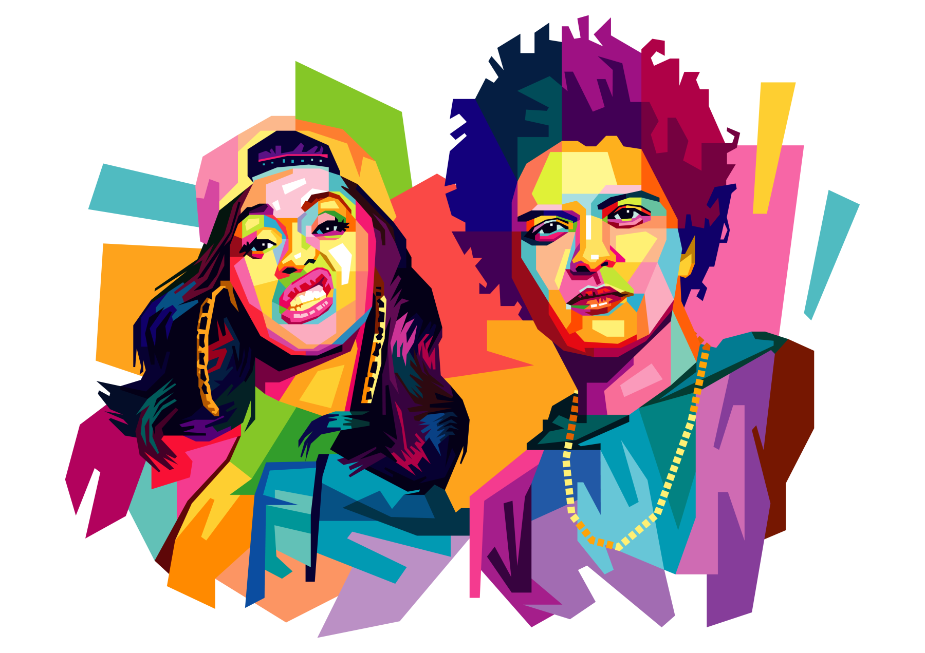 artist cover