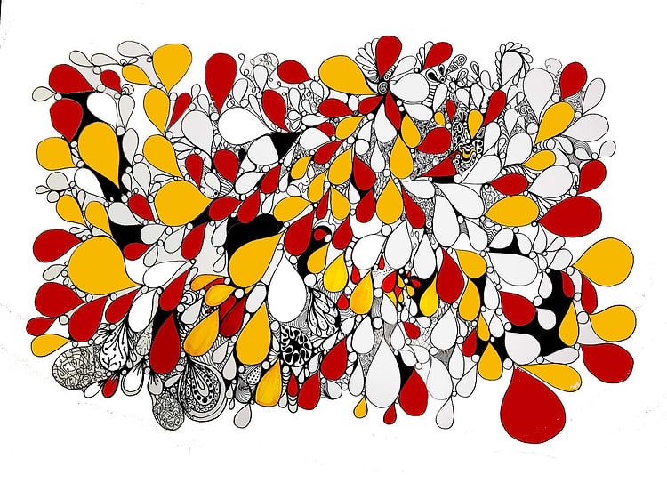 artist cover