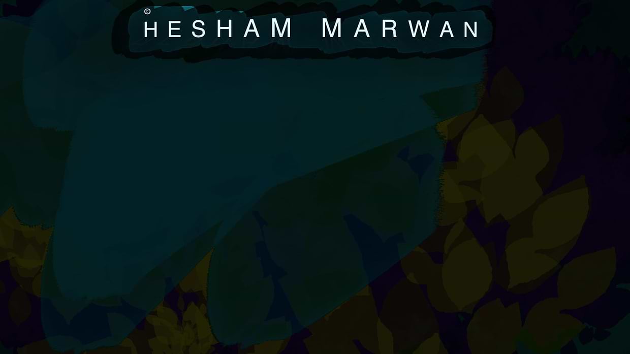 artist cover