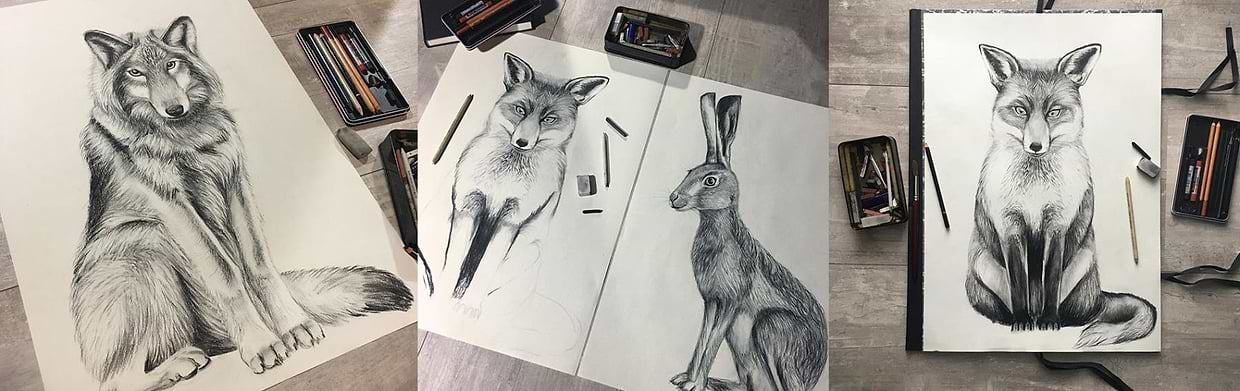 artist cover