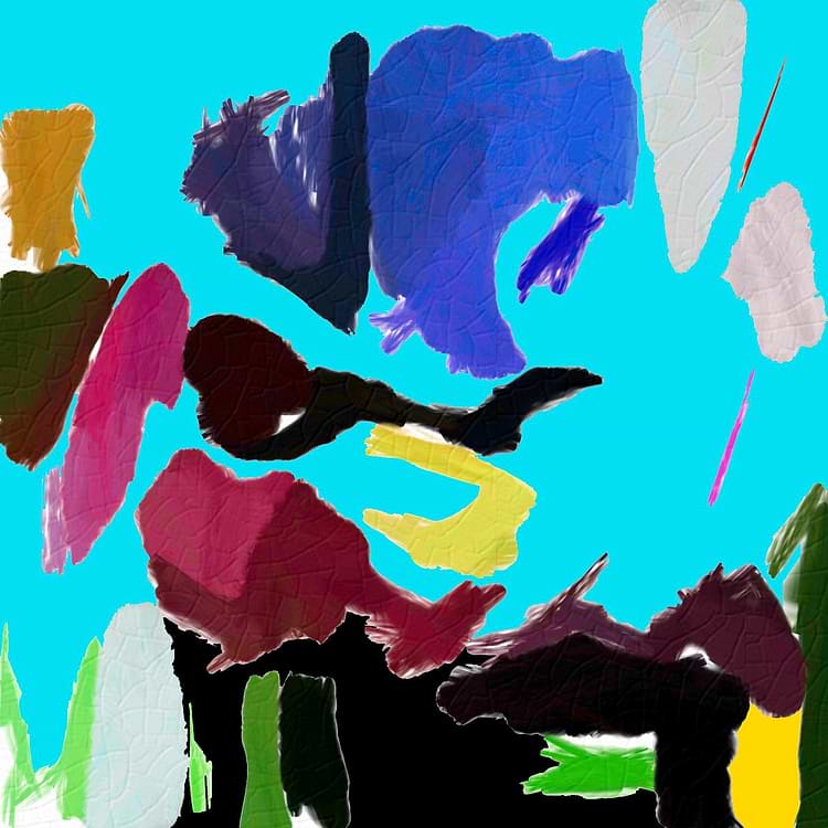 artist cover
