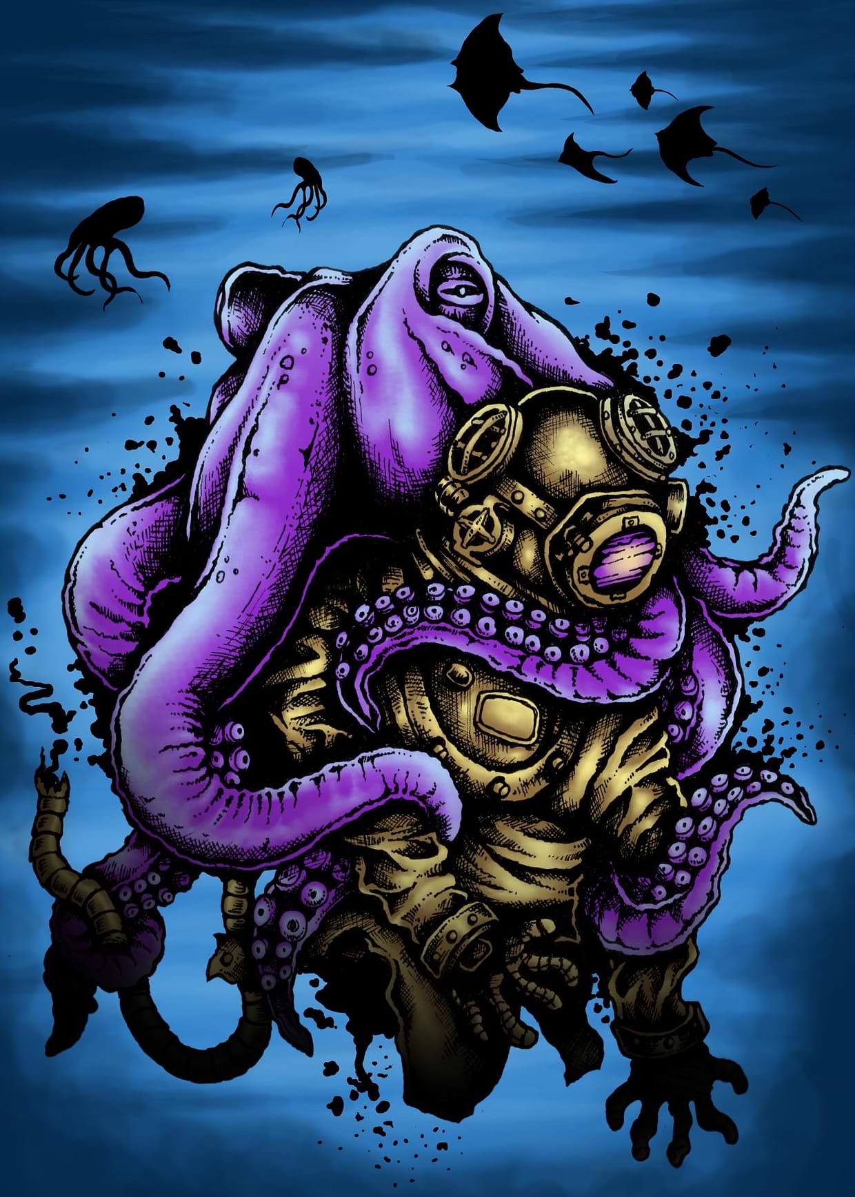 artist cover
