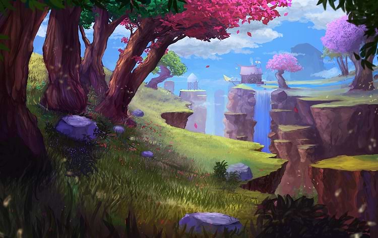 artist cover